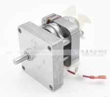1PCS NEW FIT FOR JAKEL Chain motor B3709UI-045 220V