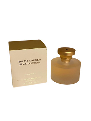 Ralph Lauren Glamourous Eau De Parfum Spray 50 ml / 1.7 oz. For Women –  Perfumeboy