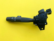 2014-2019 CHEVROLET SILVERADO 1500 TURN SIGNAL & WIPER SWITCH OEM GM22982103