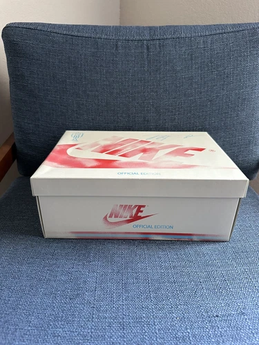 Size 8.5 - Trophy Room x Air Jordan 1 Retro OG SP Low Away IN HAND