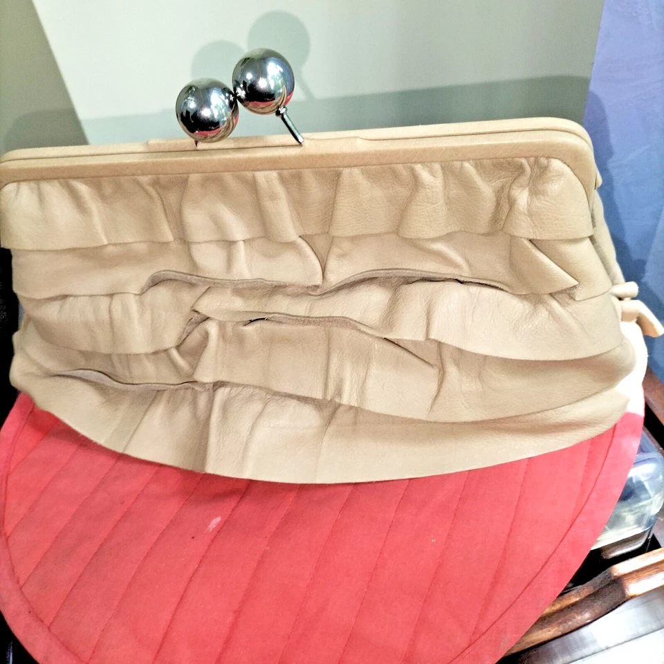 Bolso clutch Episode (como bolso grande) Foto 3 de 4