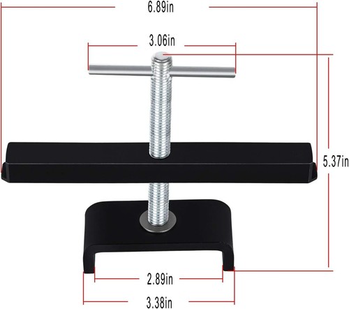 T-0151 Rear Clutch Spring Compressor Transmission Tool For GM 4L60 4L60E 700R4 - Picture 4 of 12