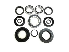 Wheel Bearing Kits for Honda Rancher 420 4x4 -without IRS 2007-2013, Set of 3