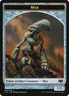 MTG Myr // Pentavite ** Commander 2014 Tokens ** English