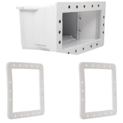 SPX1091G Unterlegscheiben 2 Stück Set für Hayward Automatik Skimmer SP1091LX S