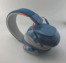 Alpine Muffy Earmuffs for Kids 5 Adjustable Noise Reduction Headphones-Blue-21d