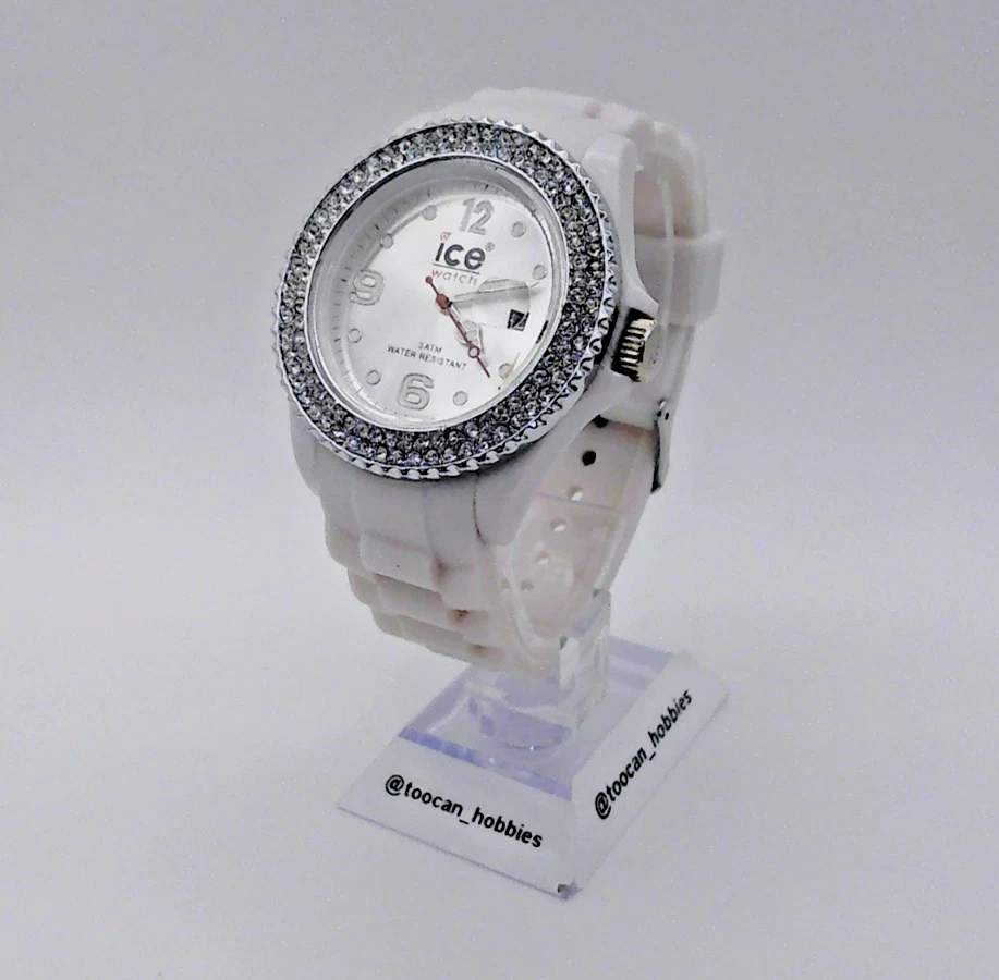Ice-Watch ICE-STAR Quartz Battery Wristwatches for sale | eBay