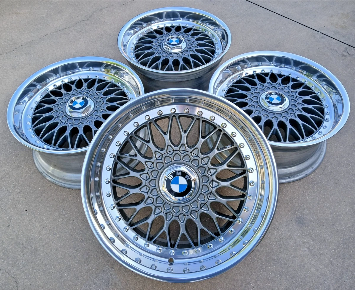 BBS 17x8 Car and Truck Wheels for sale | eBay