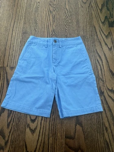 Polo Ralph Lauren Boys Blue Shorts - Size 8