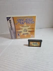 Konami Collector's Series: Arcade Advanced (Nintendo Game Boy Advance, 2002)