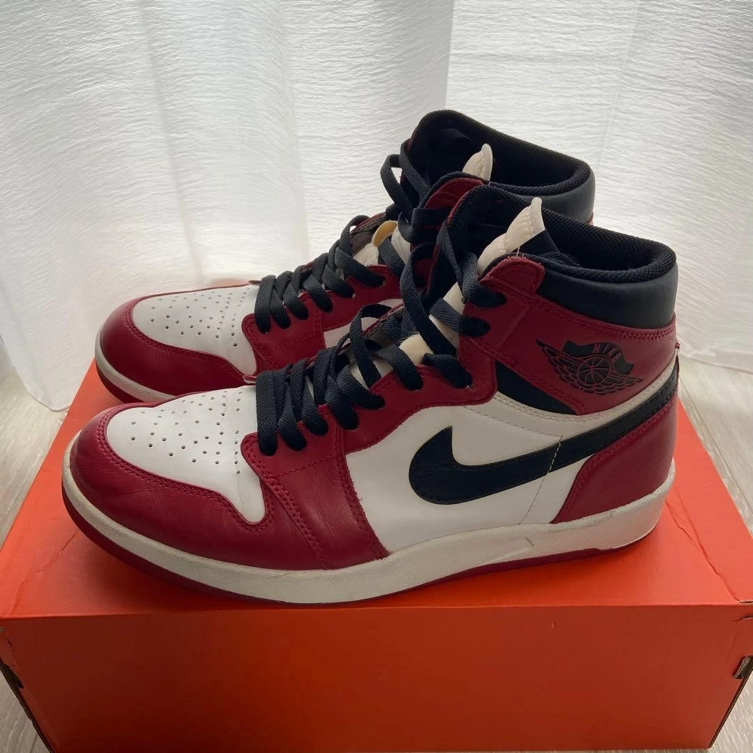 Jordan 1.5 Chicago | eBay