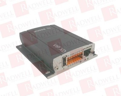 BOSCH VIPXD / VIPXD (NEW IN BOX)