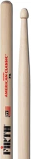 Vic Firth American Classic 7A 7A, Natural 