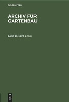 Degruyter | 1981 | Buch | Deutsch (1982) | De Gruyter | Ean 9783112506875