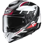 HJC RPHA 72 Value MC1SF Red