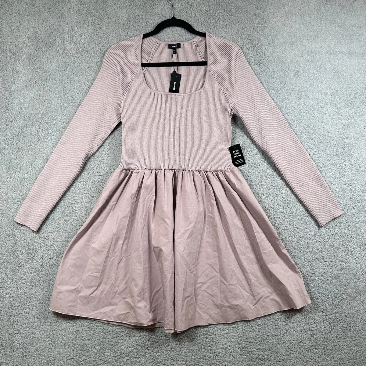 Express Sweater Dresses for sale | eBay