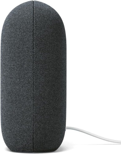 Google Nest Audio Bluetooth Speaker -Wireless Charcoal (GA01586-US) New Open Box - Picture 2 of 5