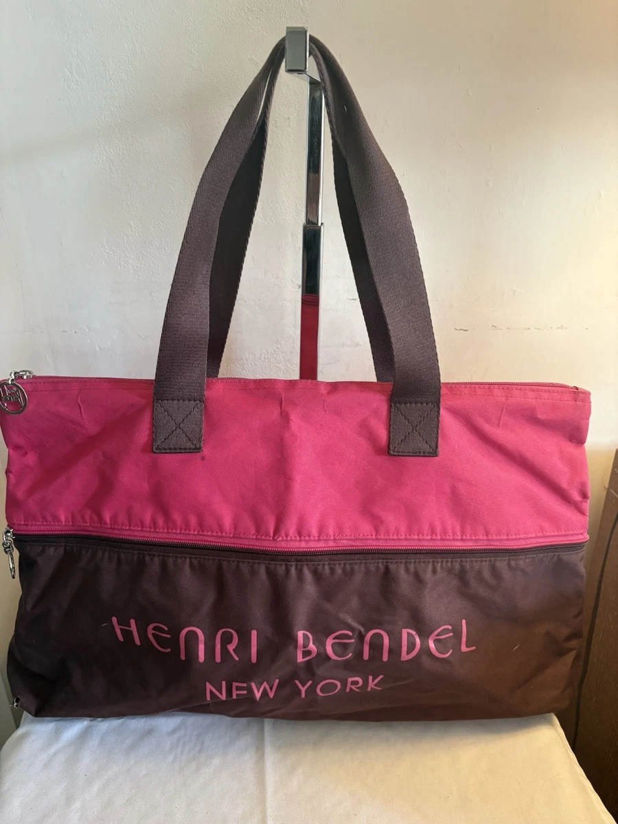Henri Bendel Tote Pink Bags & Handbags for Women for sale | eBay