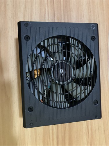 Corsair RM850 CP-9020056 - Bild 2 von 5