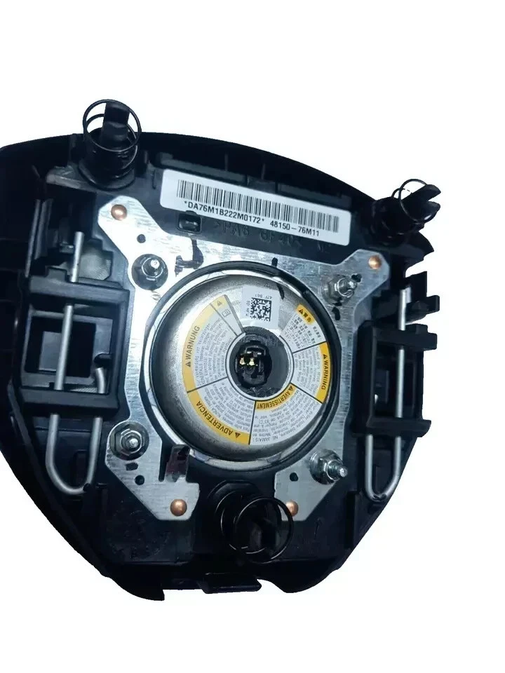 MÓDULO DE DIRECCIÓN PARA SUZUKI CELERIO OEM Foto 4 de 4