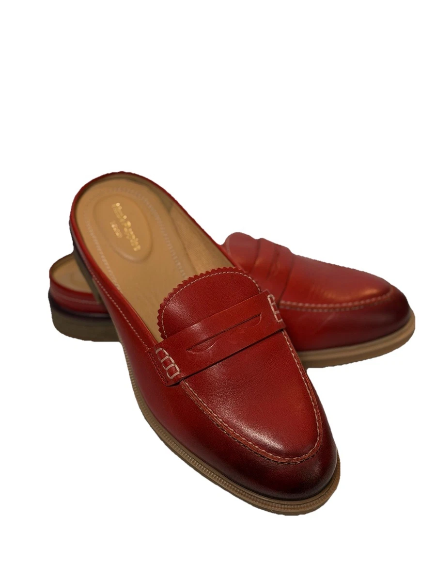 Hush Puppies Mocassini Hazel Pointe Donna – Pelle Scamosciata Impermeabile, Con Memory Foam, Colore Variabile - 3