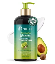 Mielle Avocado & Tamanu Anti-Frizz Conditioner 12 Fl oz