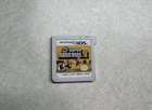 New Super Mario Bros. 2 Nintendo 3DS - Authentic Game Cartridge
