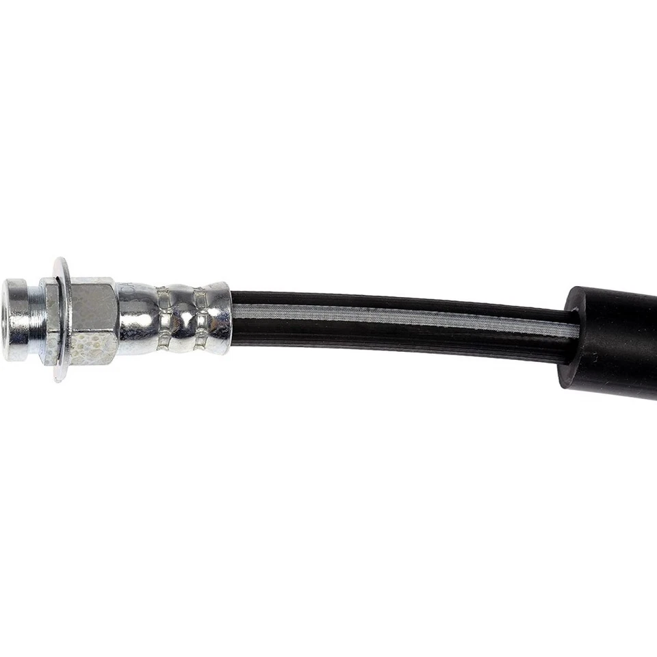 For Mercury Grand Marquis 1990-1994 Brake Hose | Hydraulic | Made Of EPDM Rubber - Image 3 of 4