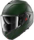 Shark OXO Blank G02 Mat Dark Green