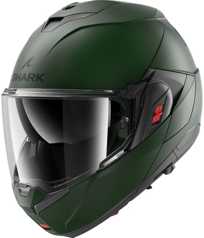 Blank G02 Mat Dark Green, photo 1 of 7
