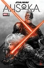 STAR WARS: AHSOKA #1 (TAKASHI OKAZAKI EXCLUSIVE BAYLAN SKOLL/SHIN HATI VARIANT)