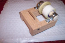 splicing  tape dispenser.