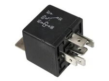 For 1992-1994 GMC K2500 Tailgate Relay Wells 31276SRVK 1993