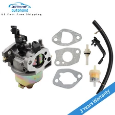 For Honda Generator Carburetor Gx160 Gx168 Gx120 Gx200 5.5HP 6.5HP Engine Motor