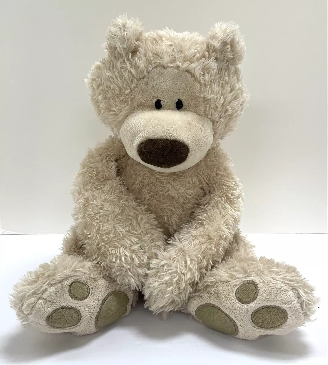 Philbin teddy bear cheap