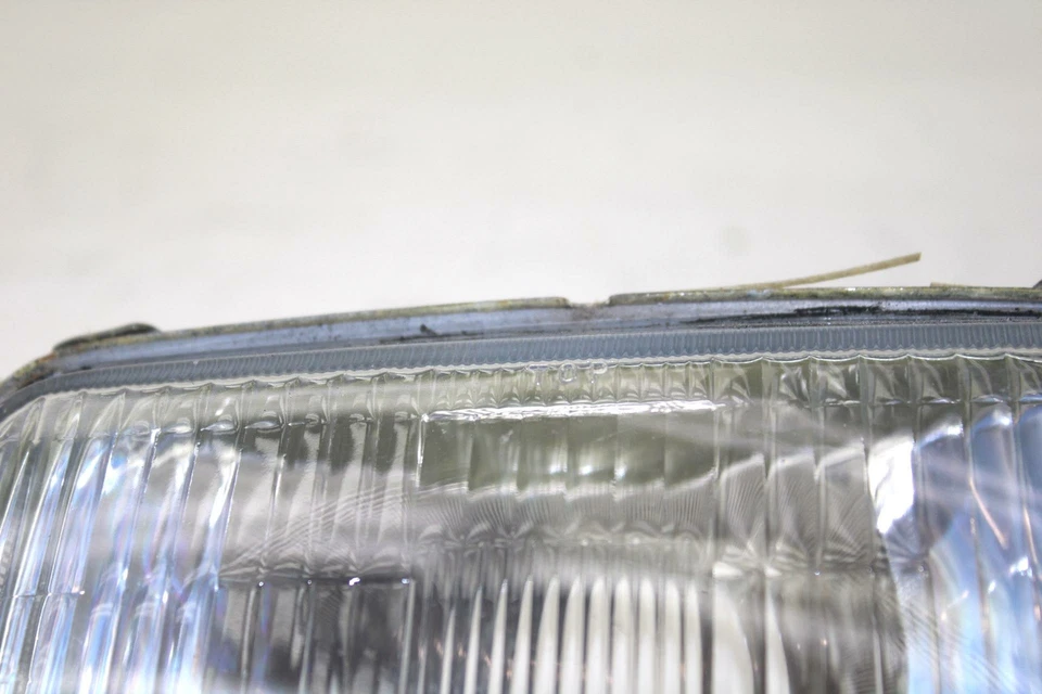 Faro Yamaha Exciter EX570N 89 OEM 86M-84310-00-00 SY54 Foto 3 de 4