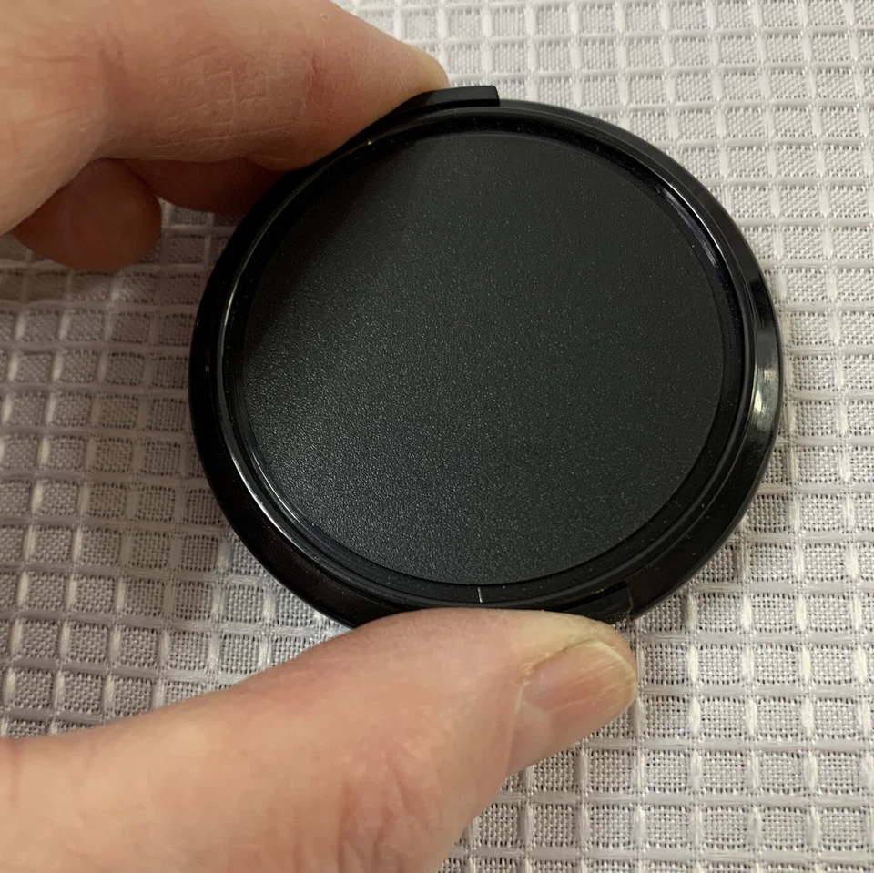 Cokinlight 52mm Skylight 1A France Filter Camera Lens As Is - Image 4 of 4