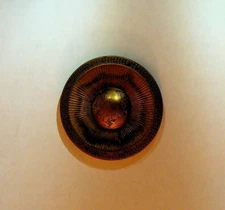 Standard Oil Company of California Chevron 100th Anniversary Bronze Medal 1979