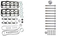 6.2L 376 LT1 MLS Head Gasket Set w/ Bolts (2008-2014)