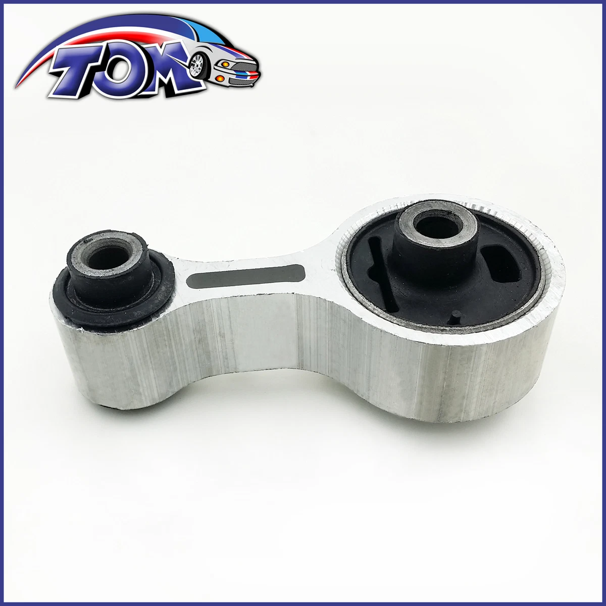 Soporte Motor Trasero Mazda3 2007 - Y Mucho Más