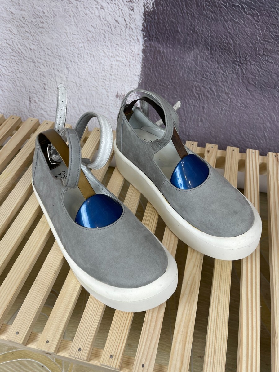 Tokyo Bopper F+H chujo made in Japan platforms BB-871 | eBay Tokyo Bopper F+H chujo made in Japan platforms BB-871 | eBay