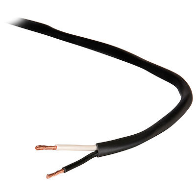 Belden 5200UP 100 ft. 16 AWG 2C Hi-Flex Speaker Cable