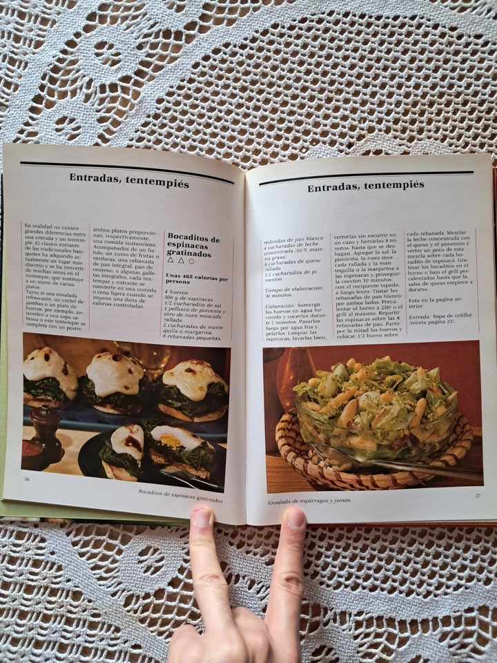 Comida sana para cada día Annette Wolter - Imagen 4 de 4