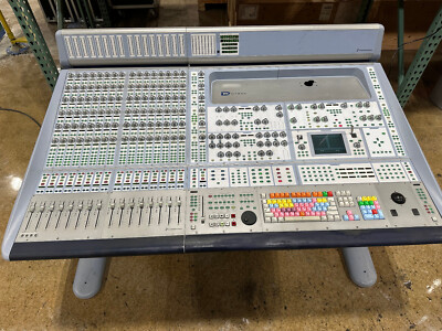 Avid digidesign D-Control ICON 16 Fader with XMON, Stand for Pro