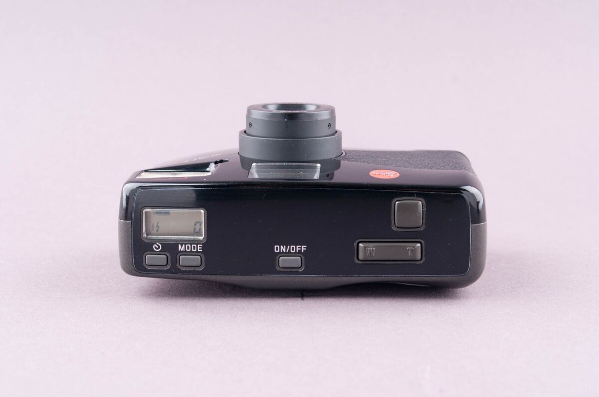 Leica Mini Zoom 35mm Point & Shoot Film Camera 22243180356| eBay Leica Mini Zoom 35mm Point & Shoot Film Camera 22243180356| eBay