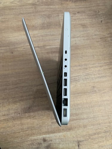 Apple MacBook Unibody Late 2008 13 Zoll Intel C2D 2.0 GHz 4GB RAM ohne HDD - Bild 6 von 9