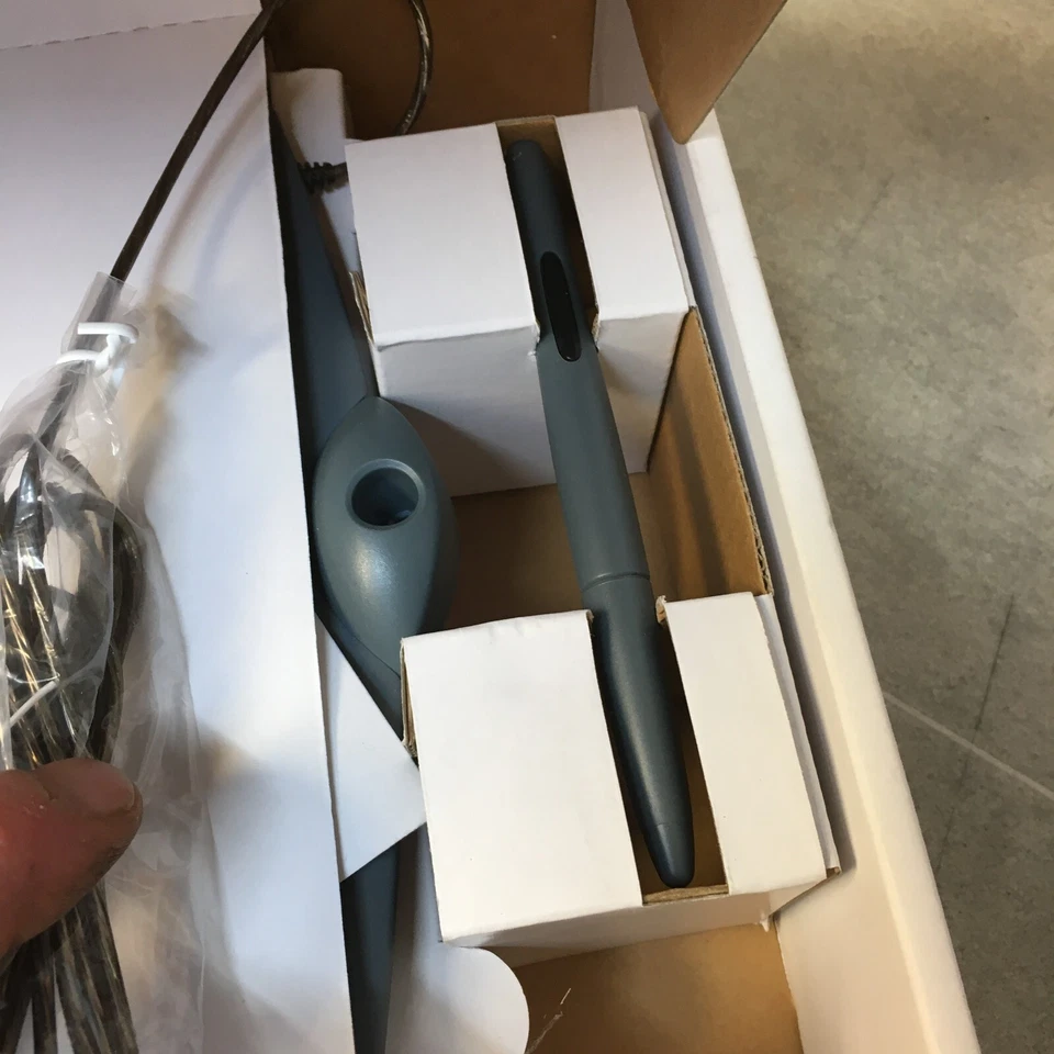 Promethean Activtablet FT-0405-U06 - Whiteboard USB Tablet And Pen - Image 4 of 4