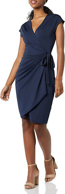 navy blue mermaid dress prom Navy Blue Beaded V-Neck Backless Mermaid Long Prom Dress, Hot Pink / 2