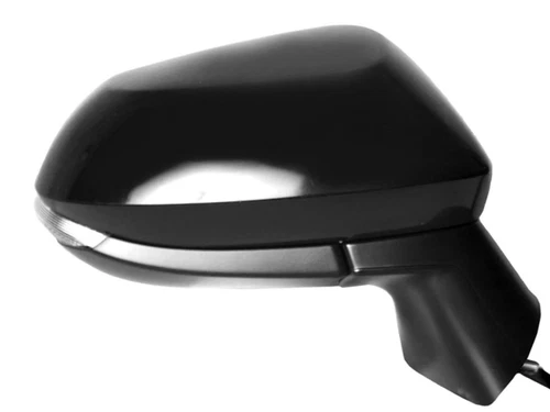 For 2019-2022 COROLLA 4D 5D Mirror Heated W/ Signal & Blind Spot Passenger Right