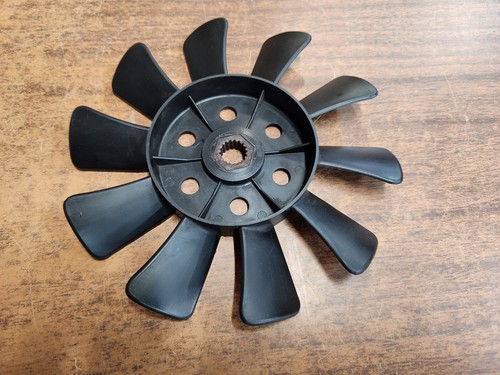 Craftsman Model 917287320 Lawn Tractor Tuff Torq Fan 414415 583350101